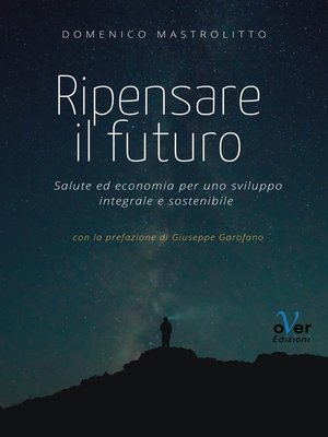 cover image of Ripensare il futuro